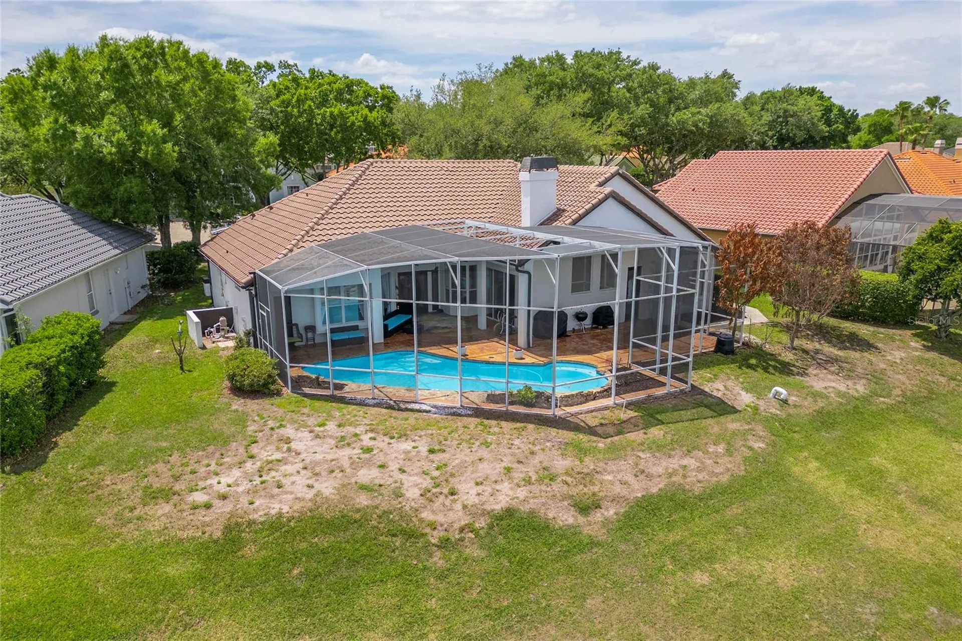 7665 Mount Carmel Drive Orlando FL 32835