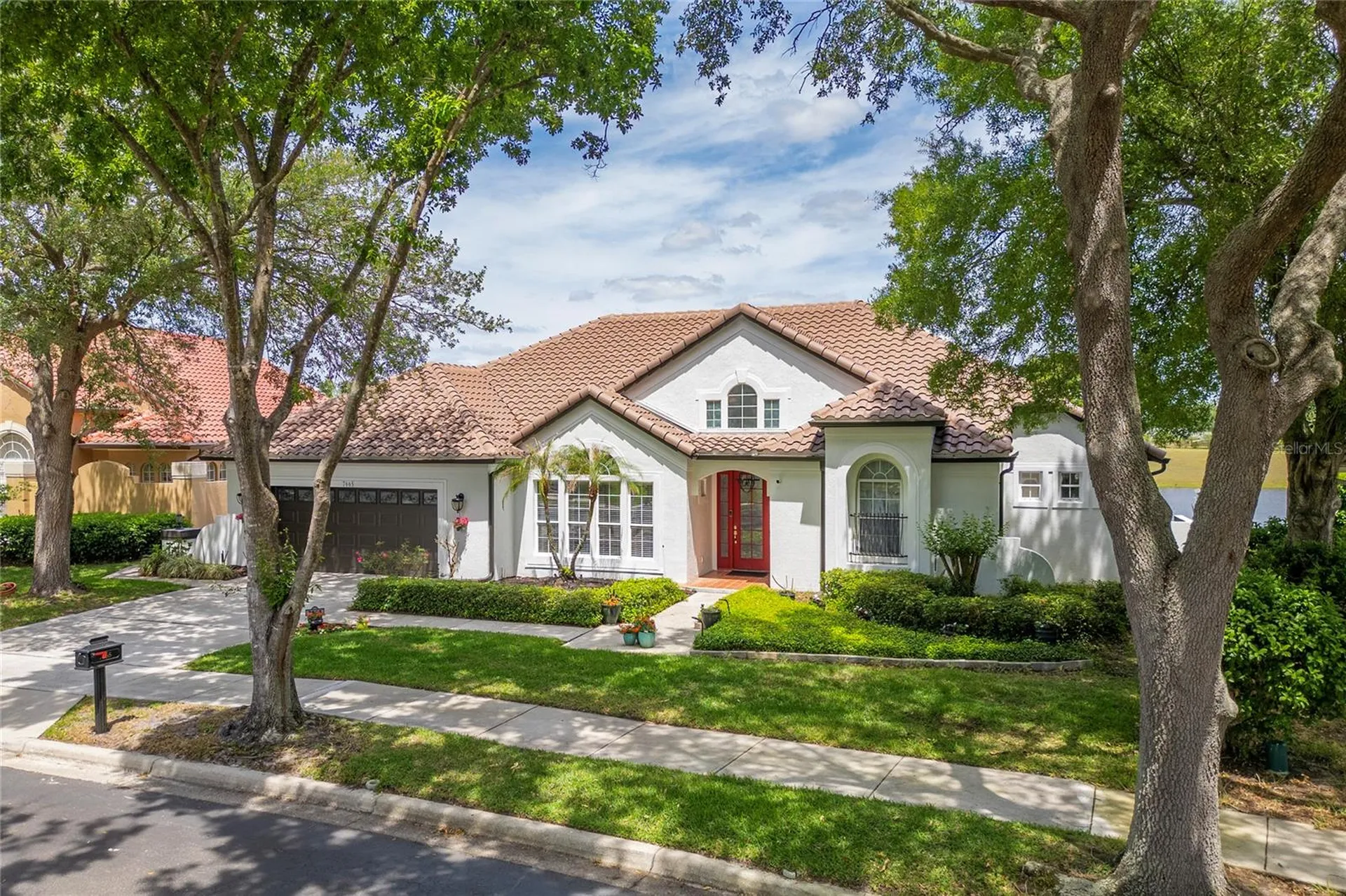 7665 Mount Carmel Drive Orlando FL 32835