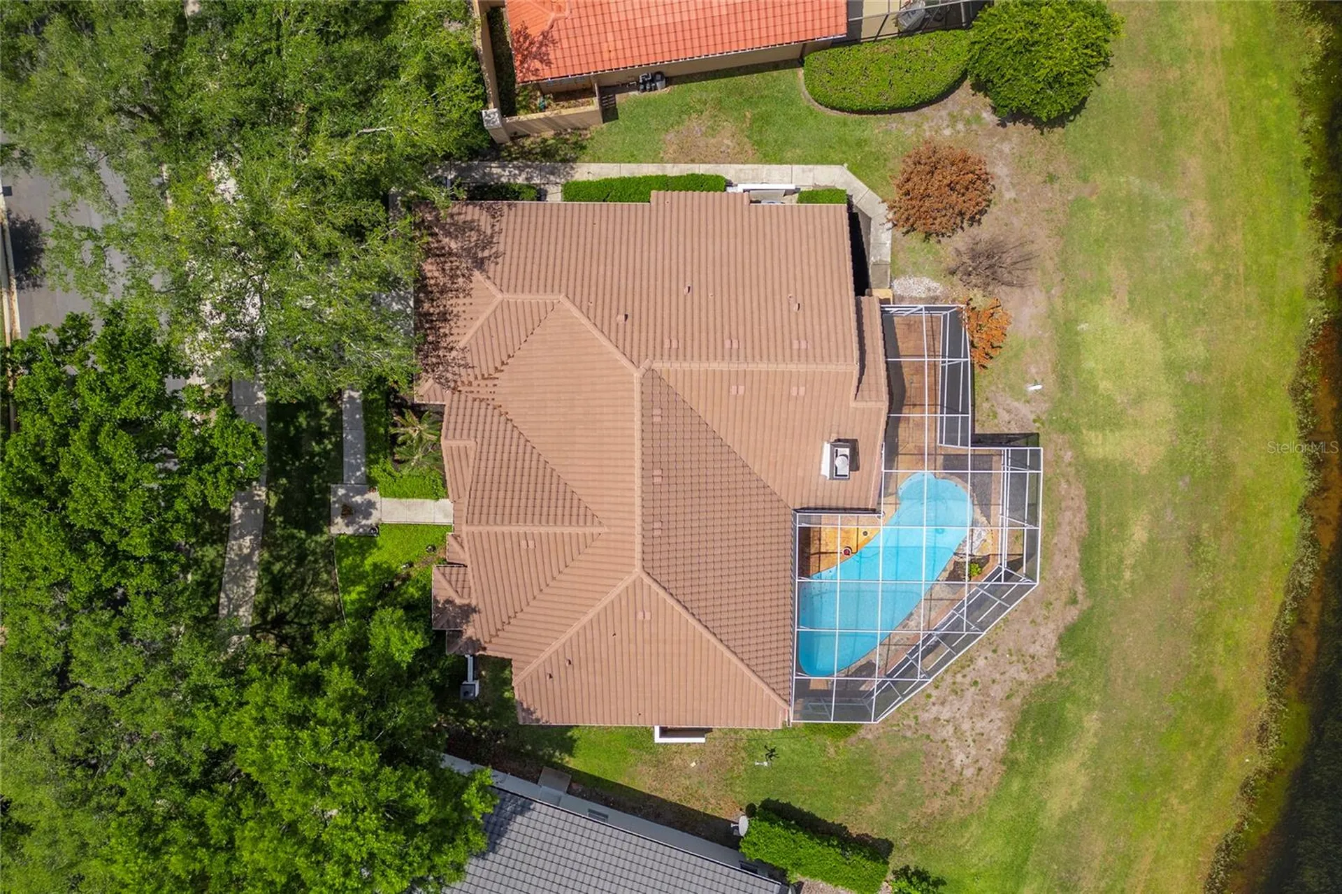 7665 Mount Carmel Drive Orlando FL 32835