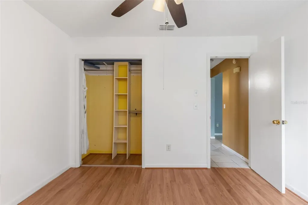 17635 Meadowbridge Drive Lutz FL 33549