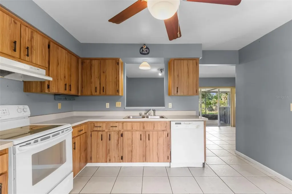 17635 Meadowbridge Drive Lutz FL 33549