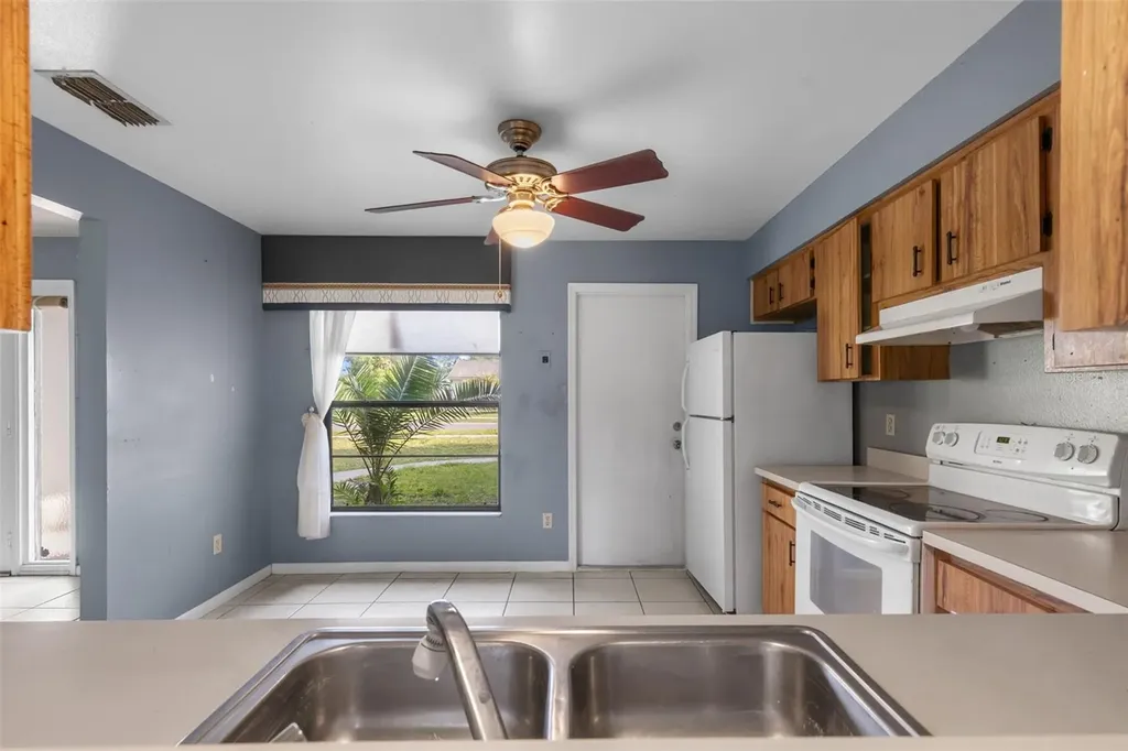 17635 Meadowbridge Drive Lutz FL 33549