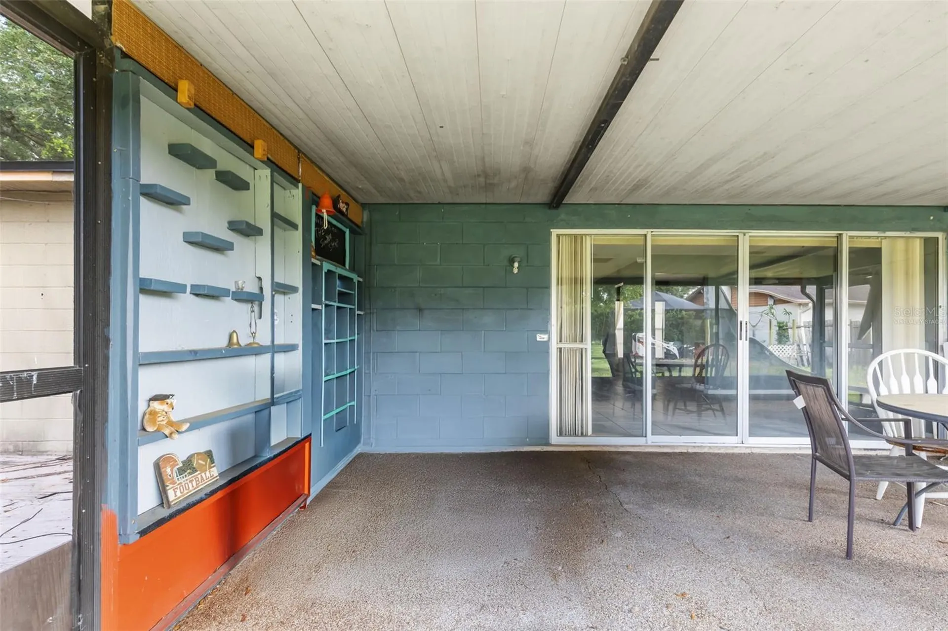 17635 Meadowbridge Drive Lutz FL 33549