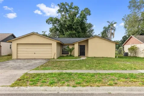 17635 Meadowbridge Drive Lutz FL 33549