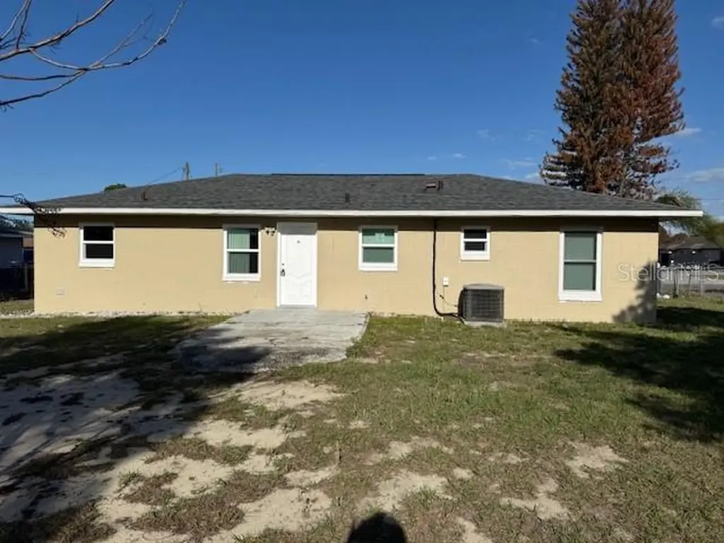 206 20th Street S Haines City FL 33844