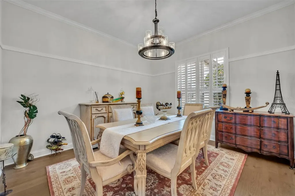 13536 Sunset Lakes Circle Winter Garden FL 34787