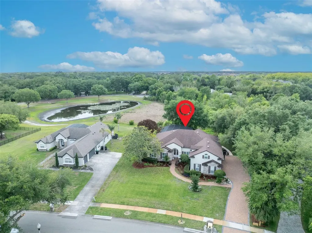 13536 Sunset Lakes Circle Winter Garden FL 34787