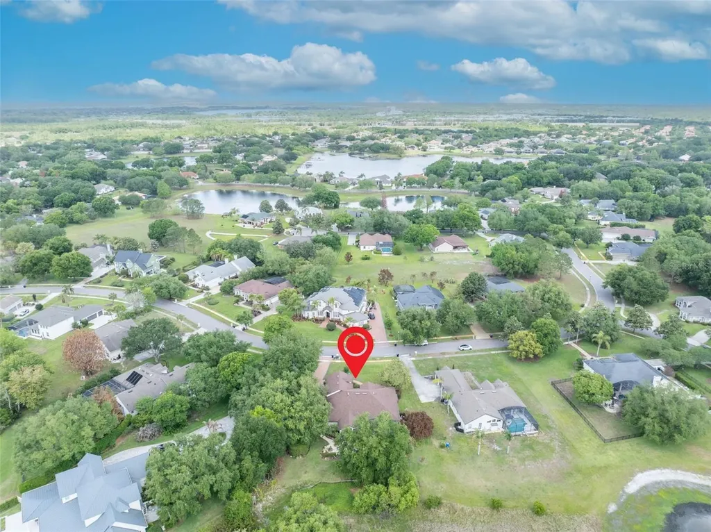 13536 Sunset Lakes Circle Winter Garden FL 34787
