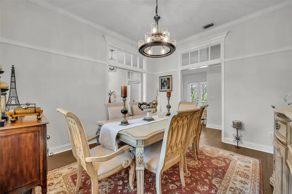 13536 Sunset Lakes Circle Winter Garden FL 34787