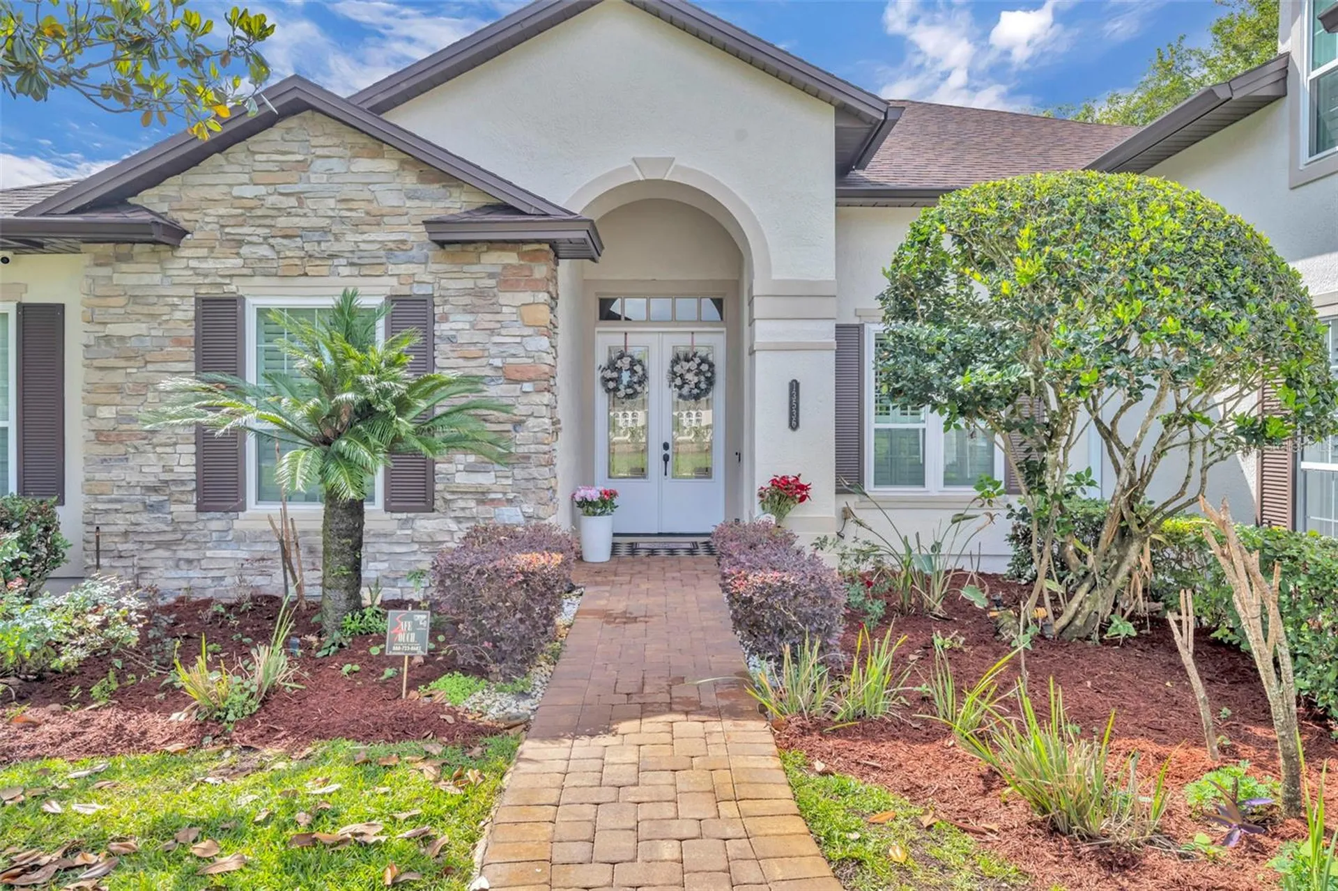13536 Sunset Lakes Circle Winter Garden FL 34787