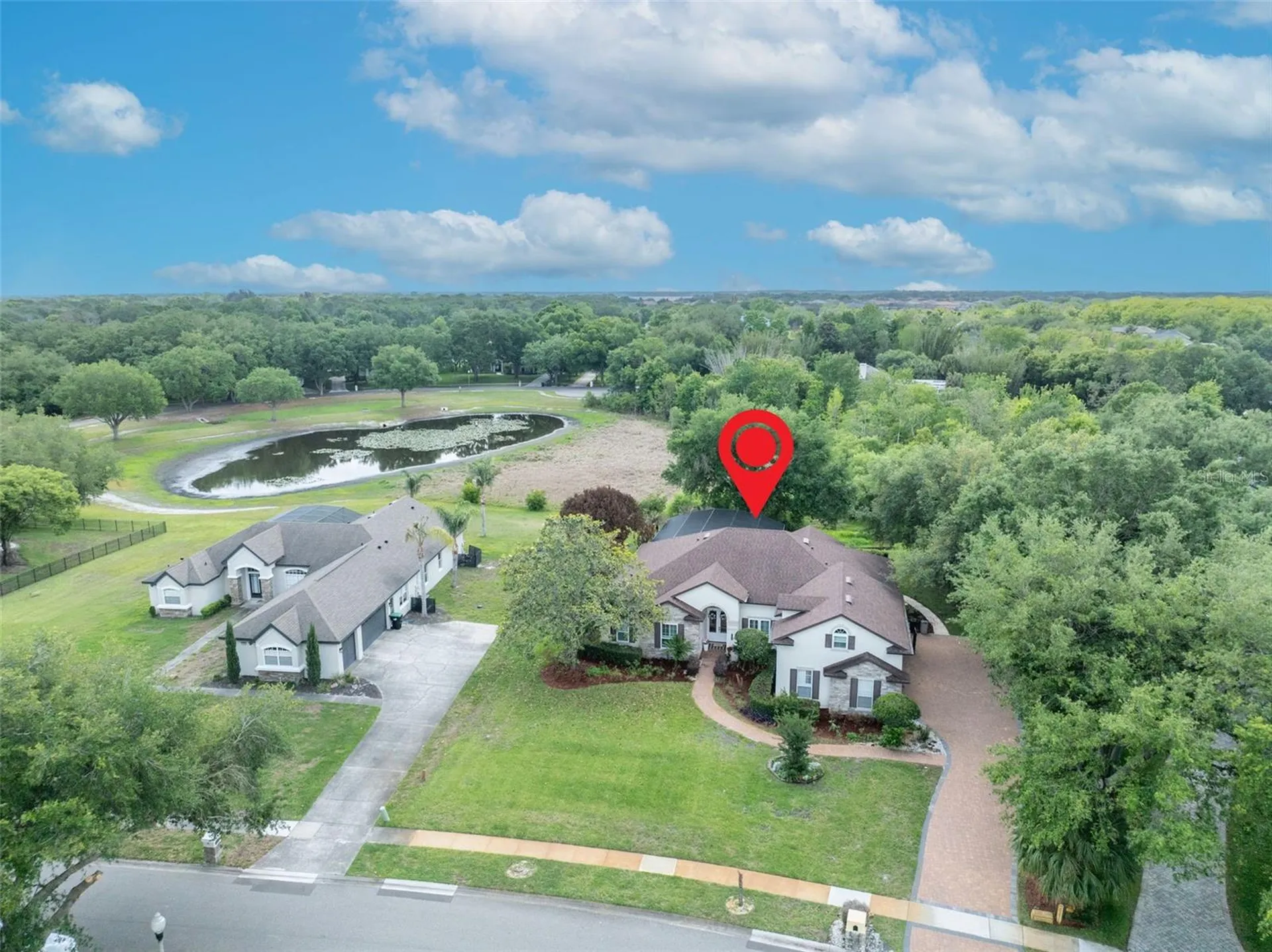 13536 Sunset Lakes Circle Winter Garden FL 34787