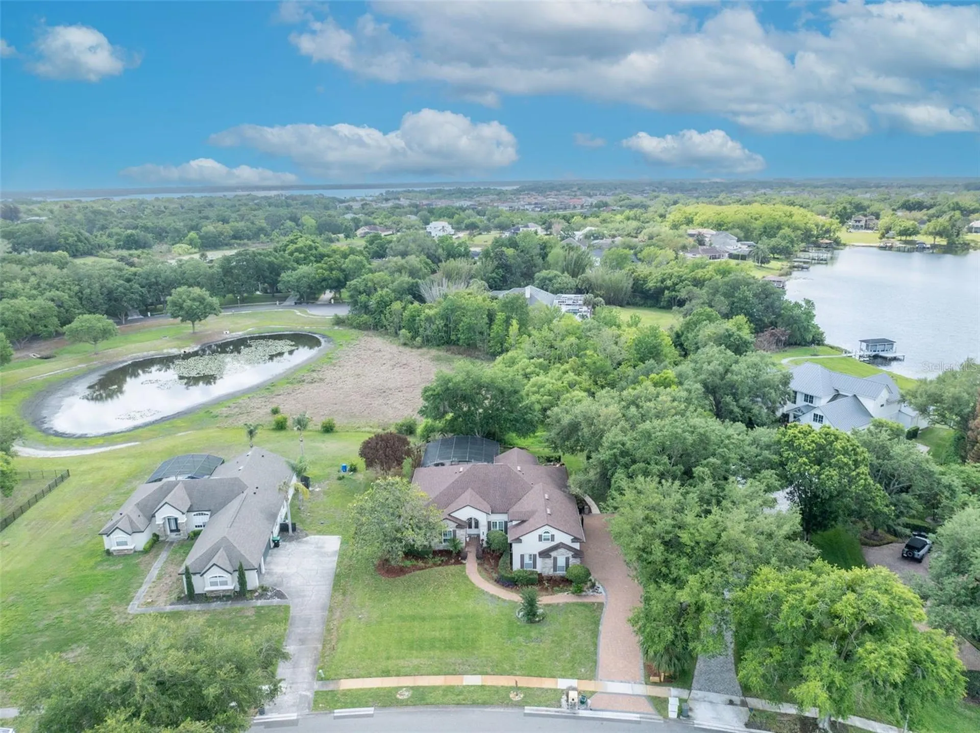 13536 Sunset Lakes Circle Winter Garden FL 34787