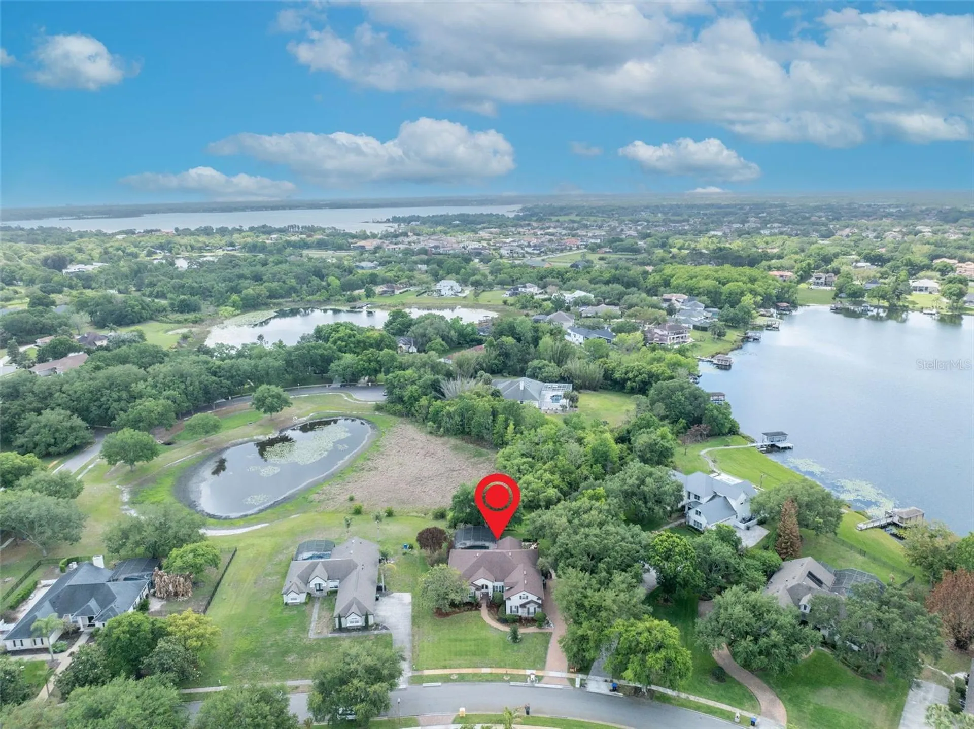 13536 Sunset Lakes Circle Winter Garden FL 34787