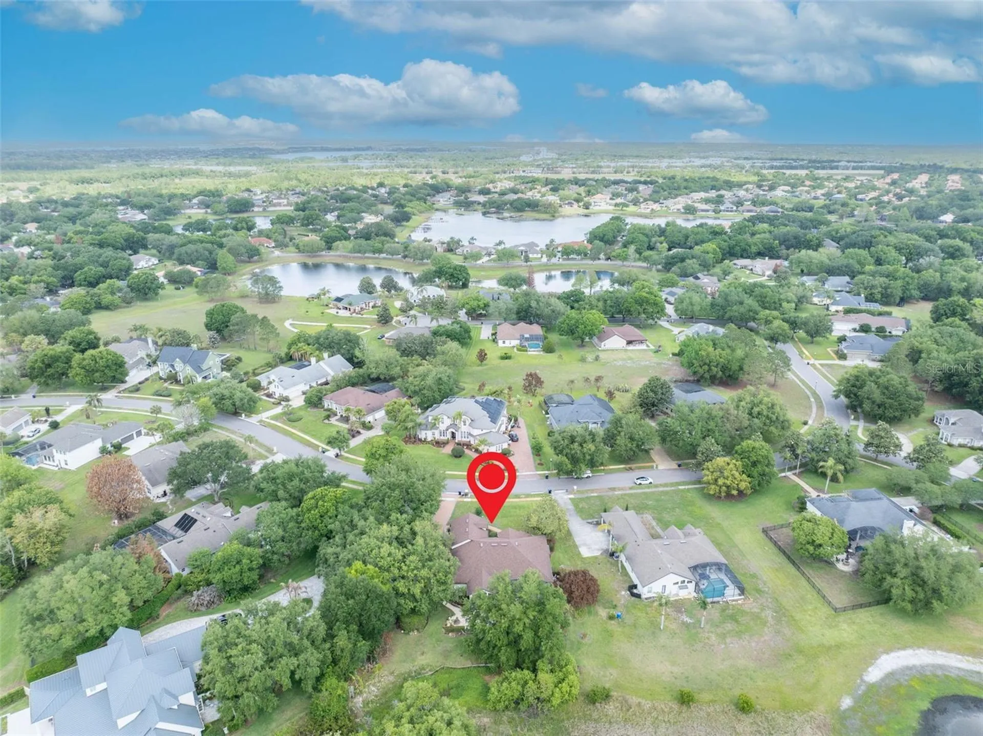 13536 Sunset Lakes Circle Winter Garden FL 34787