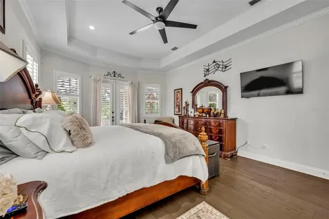 13536 Sunset Lakes Circle Winter Garden FL 34787