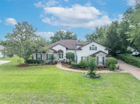 13536 Sunset Lakes Circle Winter Garden FL 34787