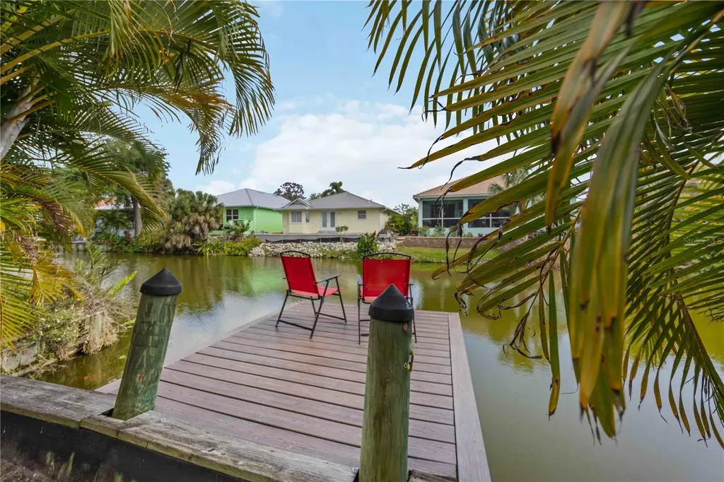 405 Tortuga Drive Nokomis FL 34275