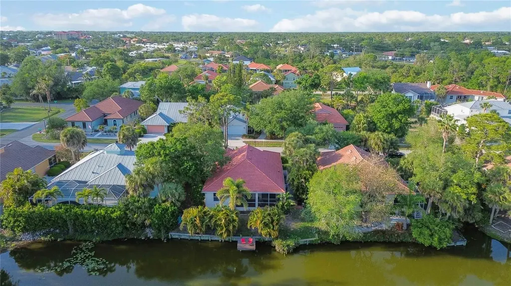 405 Tortuga Drive Nokomis FL 34275