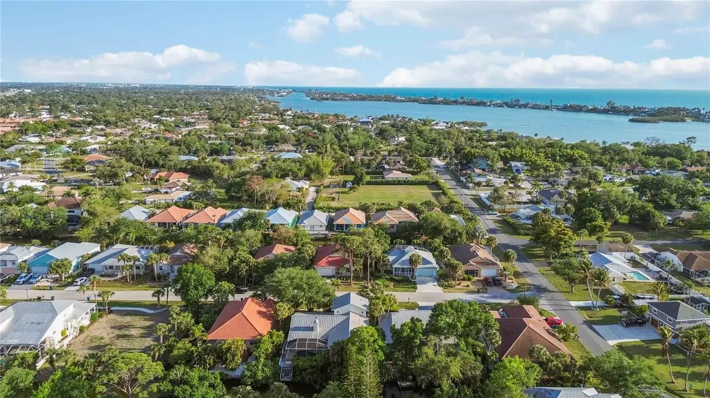 405 Tortuga Drive Nokomis FL 34275