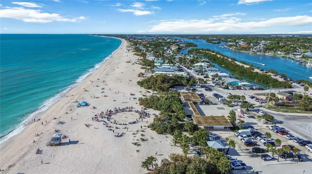 405 Tortuga Drive Nokomis FL 34275