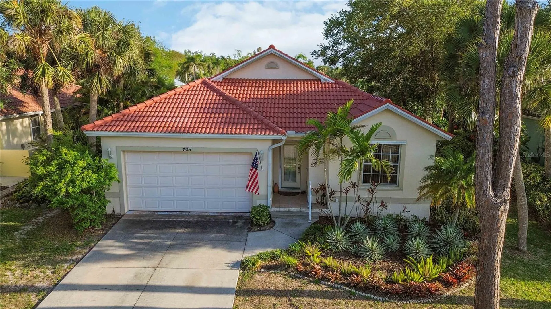 405 Tortuga Drive Nokomis FL 34275