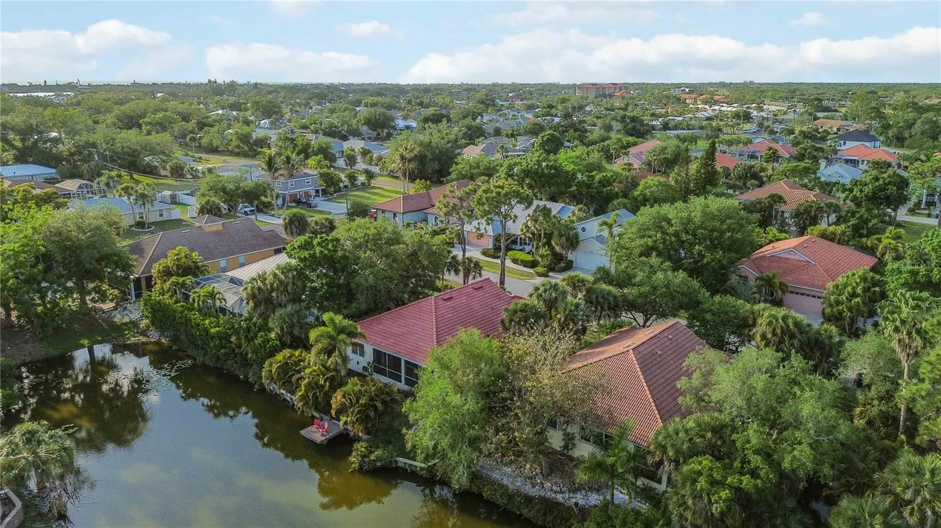 405 Tortuga Drive Nokomis FL 34275