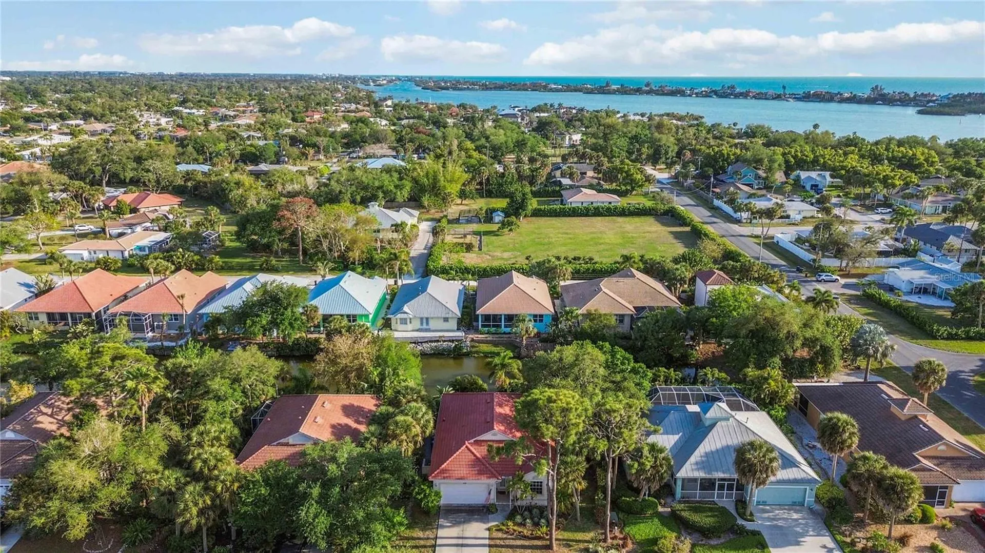 405 Tortuga Drive Nokomis FL 34275