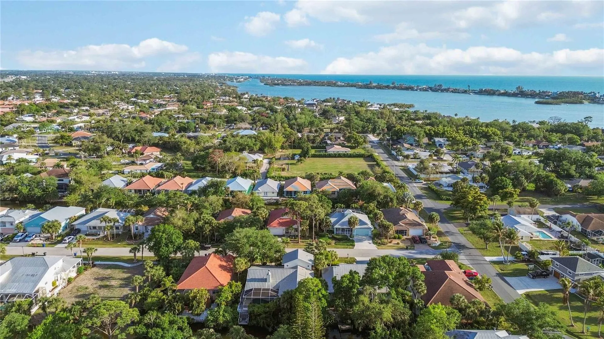 405 Tortuga Drive Nokomis FL 34275