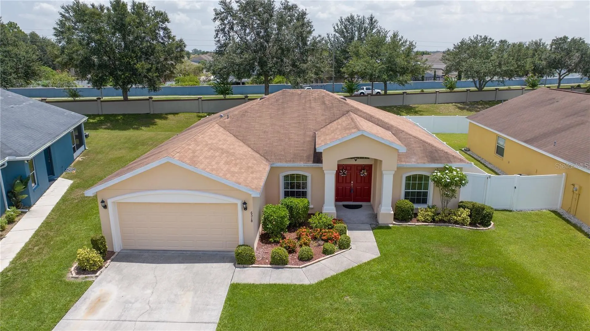 6518 Crescent Loop Winter Haven FL 33884