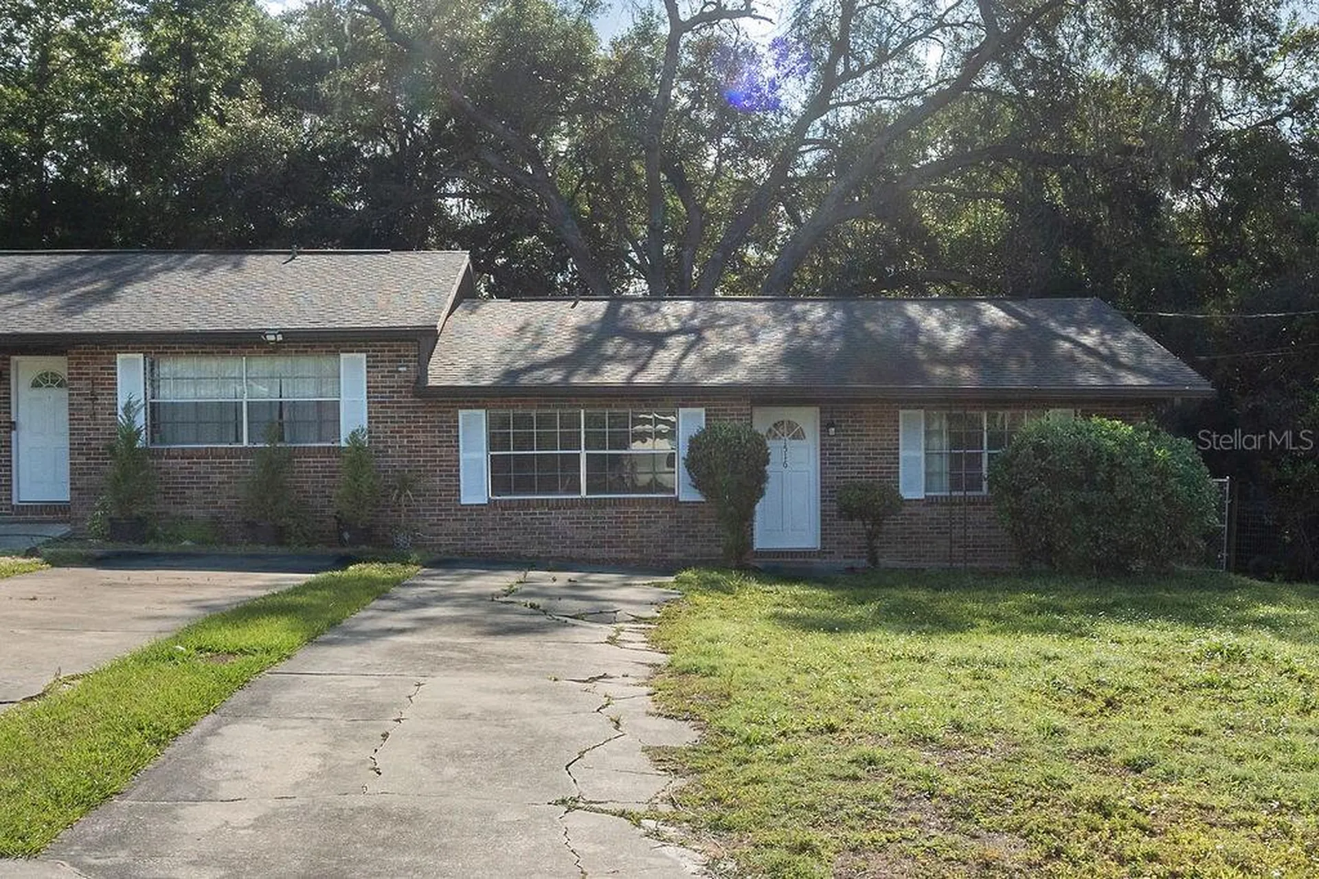 1516 S Boundary Street Deland FL 32720