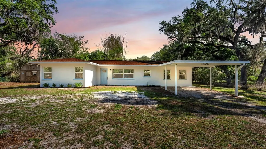 34753 Gardenia Way Dade City FL 33523