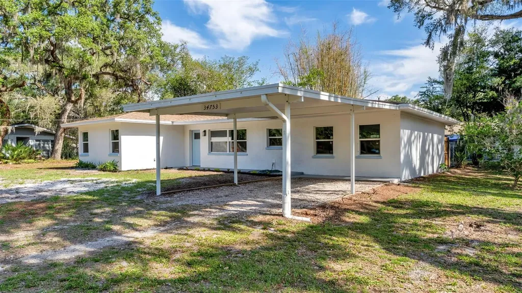 34753 Gardenia Way Dade City FL 33523
