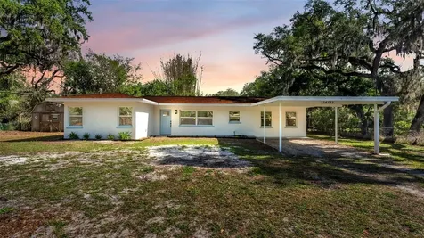 34753 Gardenia Way Dade City FL 33523