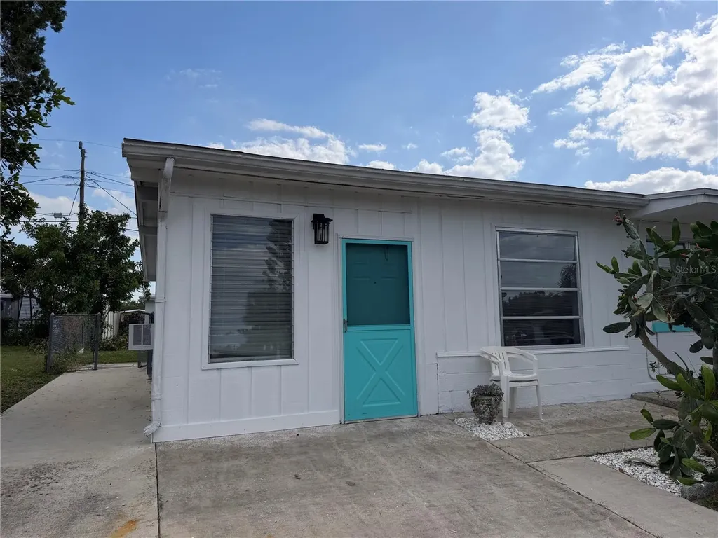 8513 Herbison Avenue North Port FL 34287