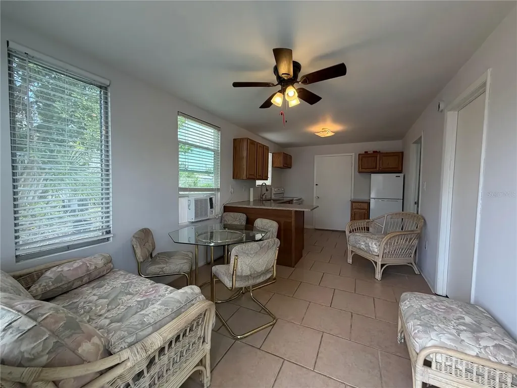 8513 Herbison Avenue North Port FL 34287