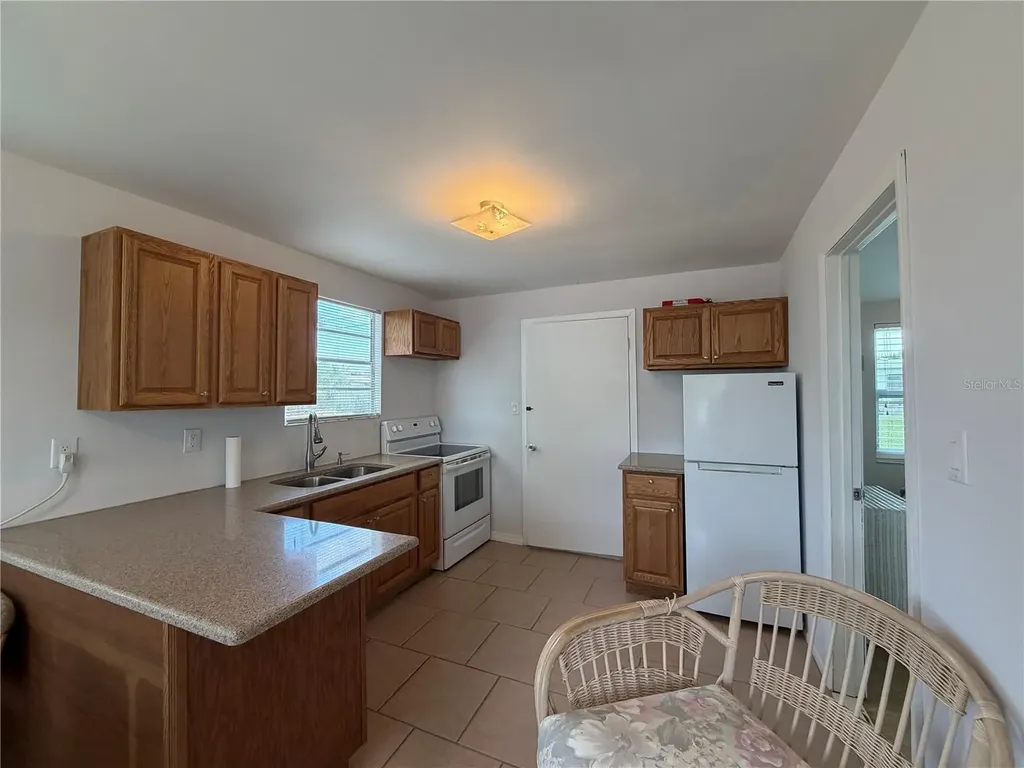 8513 Herbison Avenue North Port FL 34287