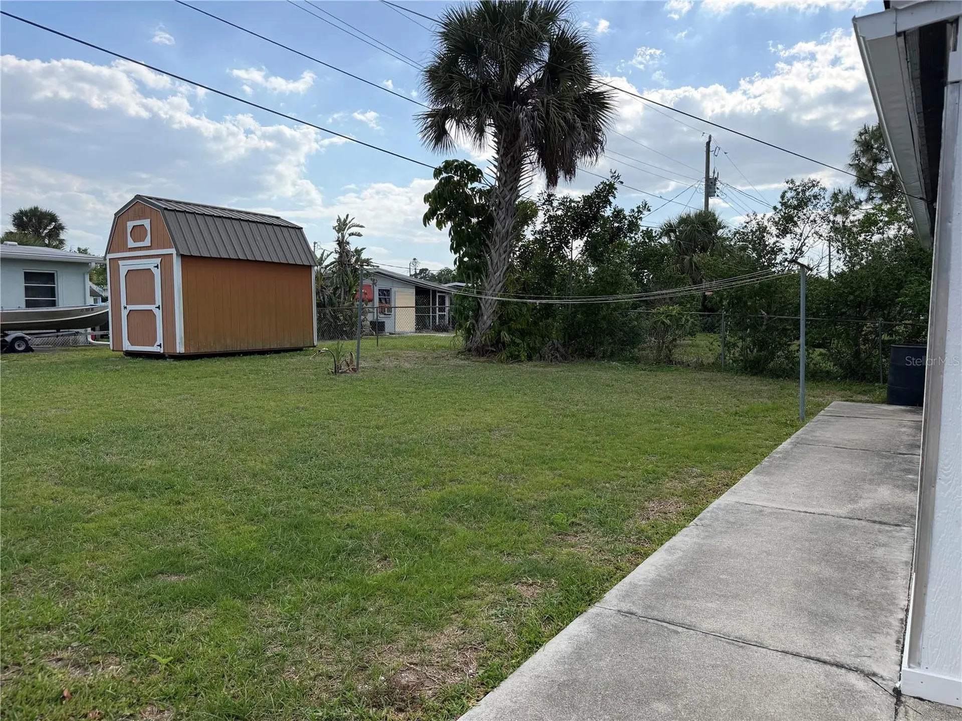8513 Herbison Avenue North Port FL 34287