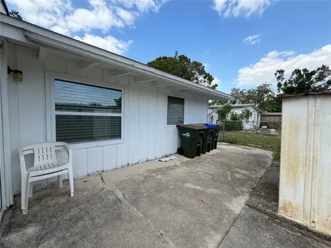 8513 Herbison Avenue North Port FL 34287