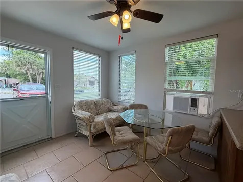 8513 Herbison Avenue North Port FL 34287