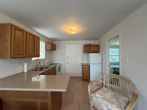8513 Herbison Avenue North Port FL 34287