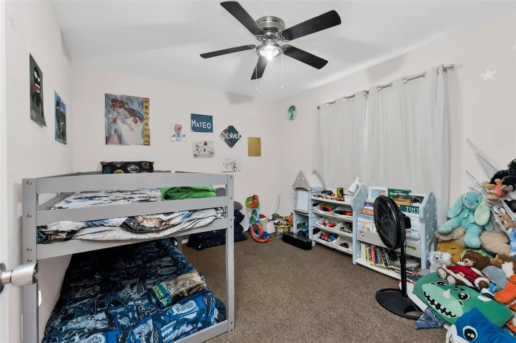 5919 Hobhill Avenue North Port FL 34287