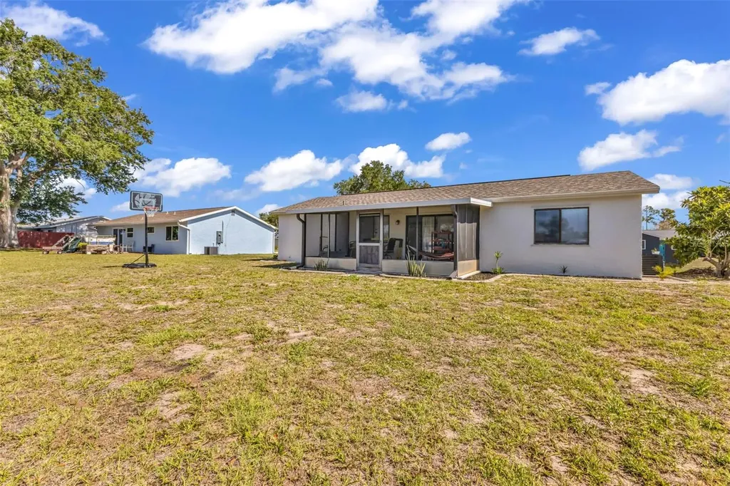 5919 Hobhill Avenue North Port FL 34287