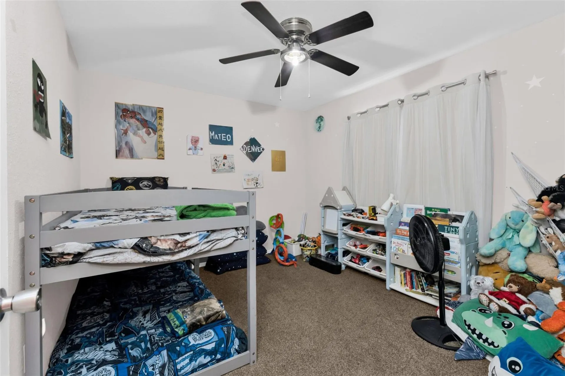 5919 Hobhill Avenue North Port FL 34287