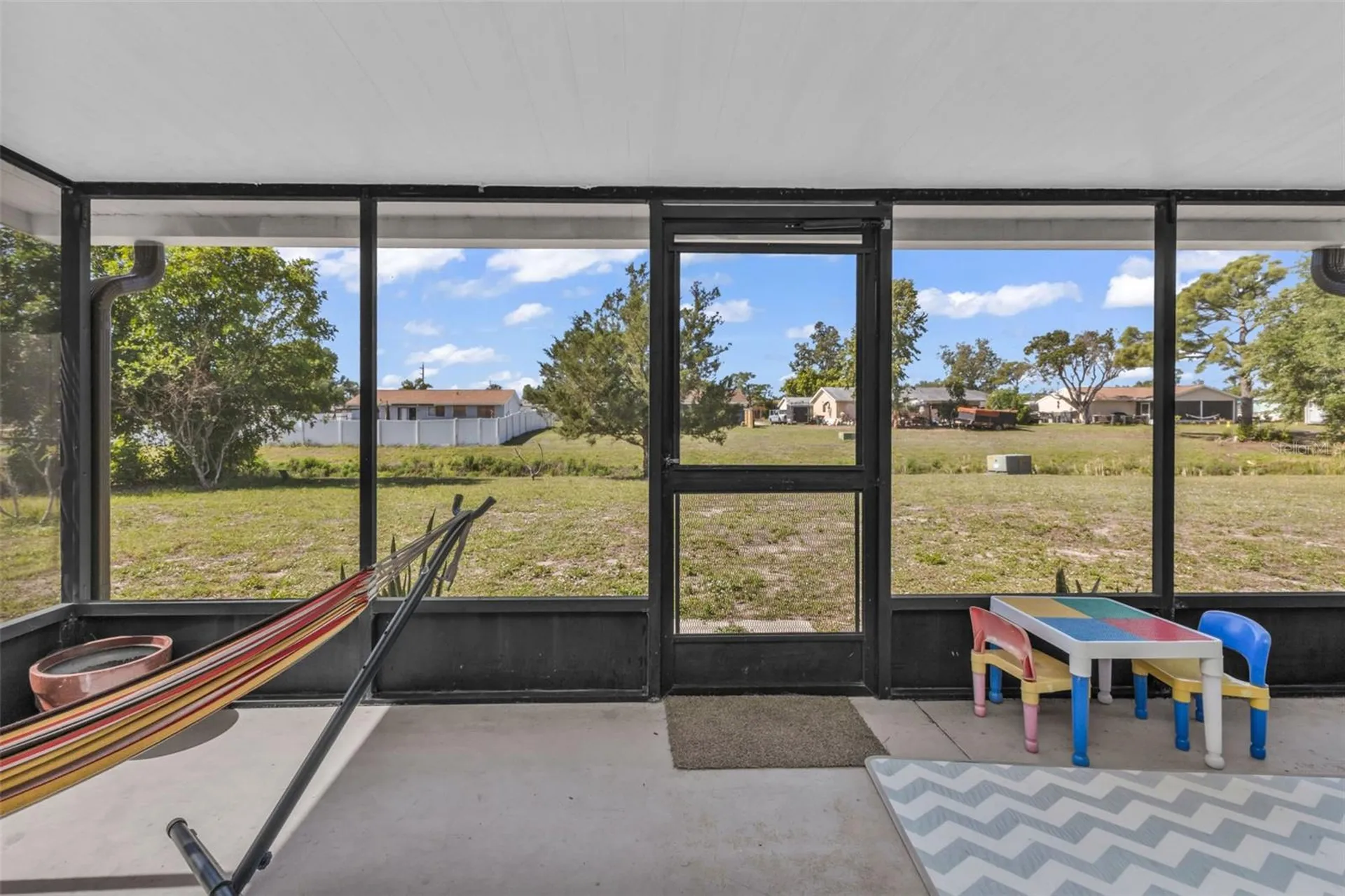 5919 Hobhill Avenue North Port FL 34287