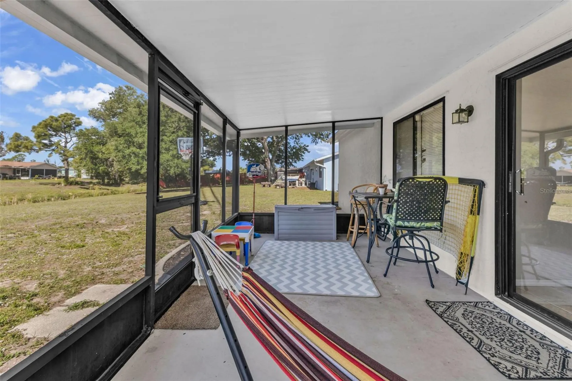 5919 Hobhill Avenue North Port FL 34287