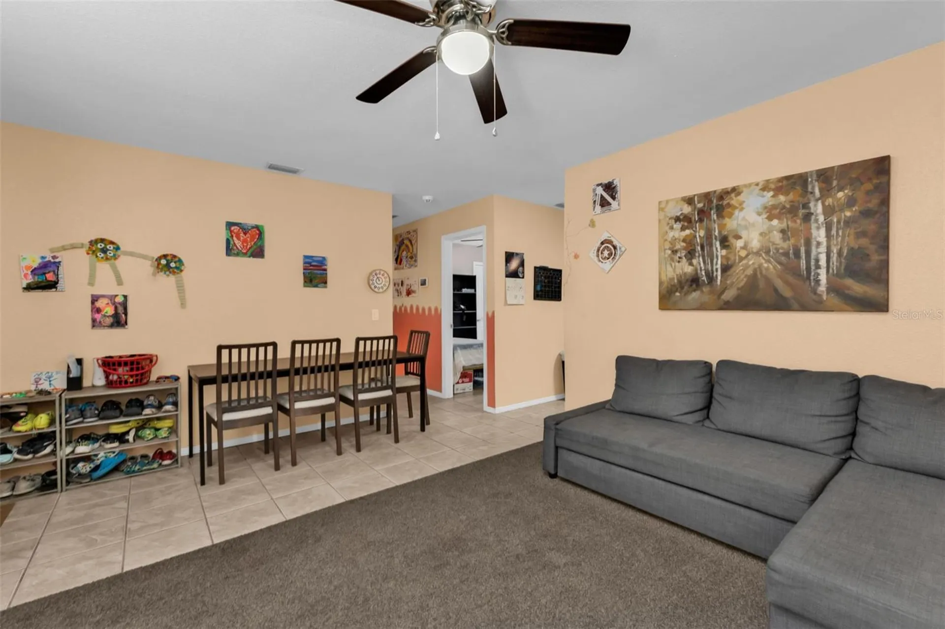 5919 Hobhill Avenue North Port FL 34287