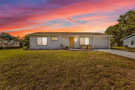 5919 Hobhill Avenue North Port FL 34287