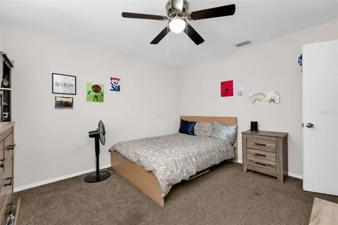 5919 Hobhill Avenue North Port FL 34287