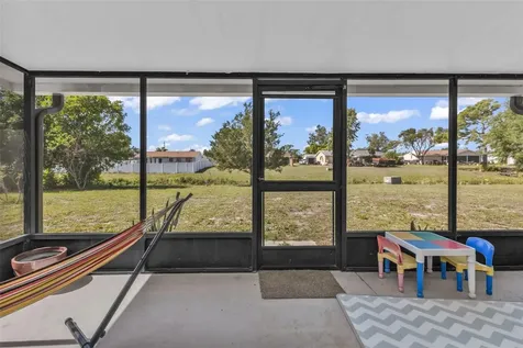 5919 Hobhill Avenue North Port FL 34287
