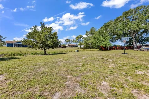 5919 Hobhill Avenue North Port FL 34287